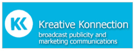 Kreative Konnection - Broadcast Publicity and Marketing Communications